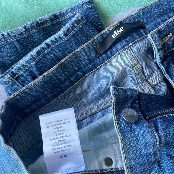 else Skinny Jeans - Picture 5 of 5